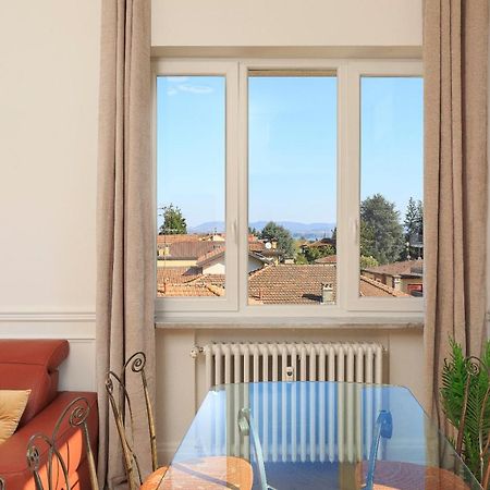 Appartamento Apartamento Iris Lesa Esterno foto
