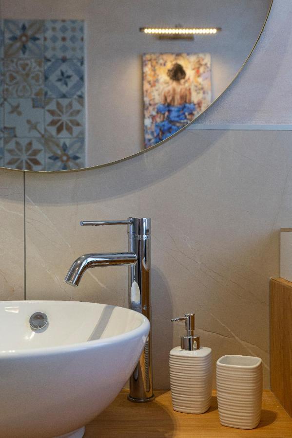 Appartamento Apartamento Iris Lesa Esterno foto