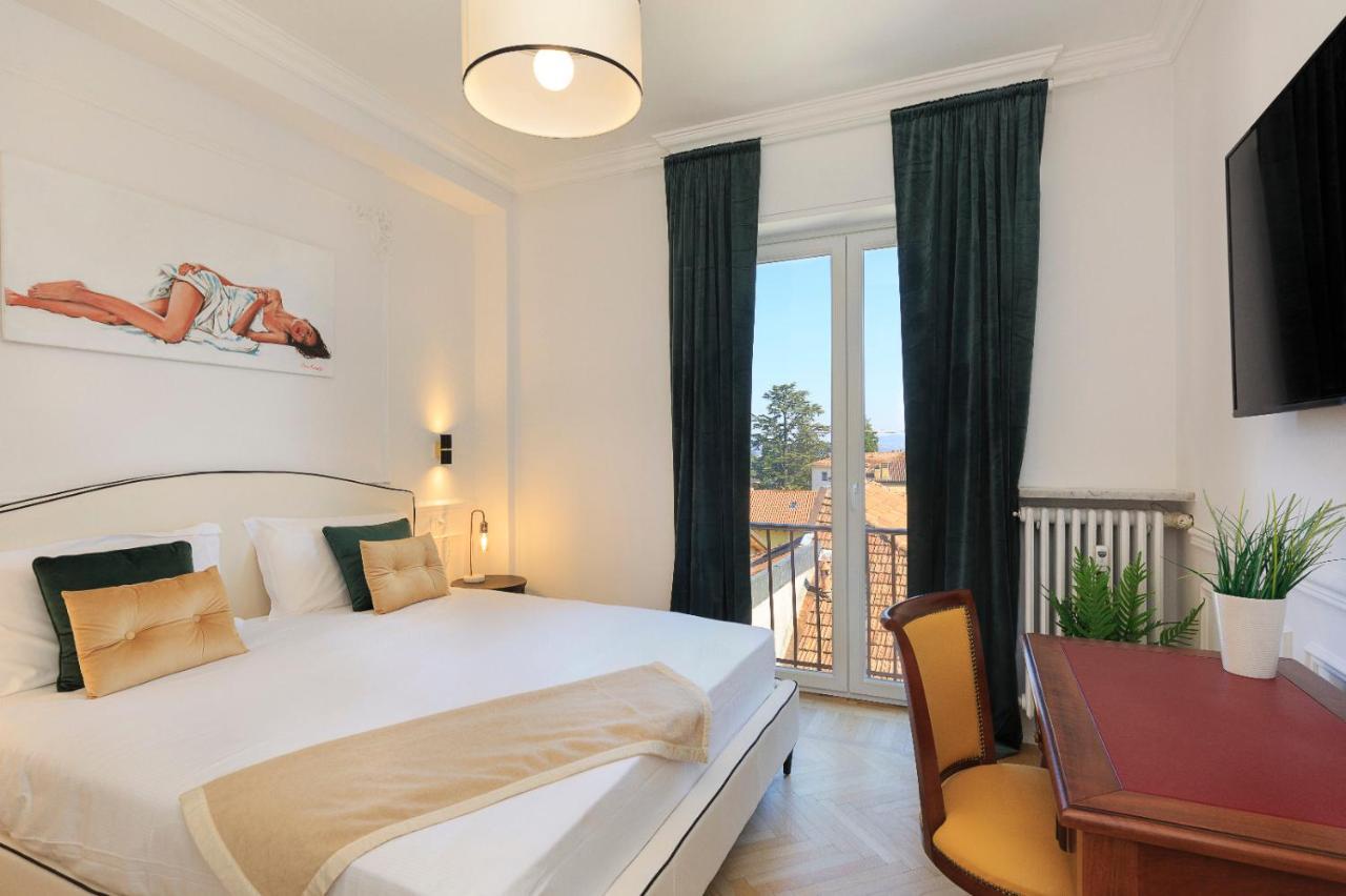 Appartamento Apartamento Iris Lesa Esterno foto