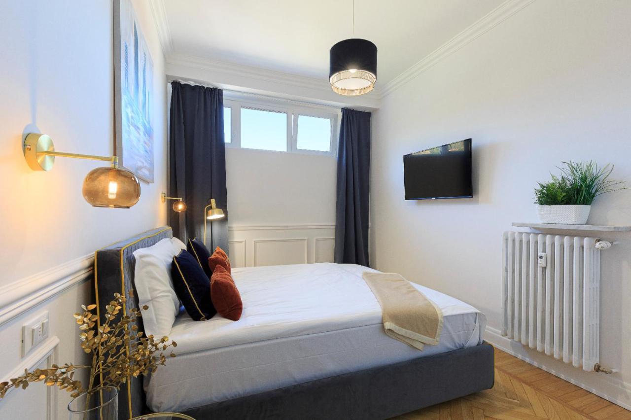 Appartamento Apartamento Iris Lesa Esterno foto